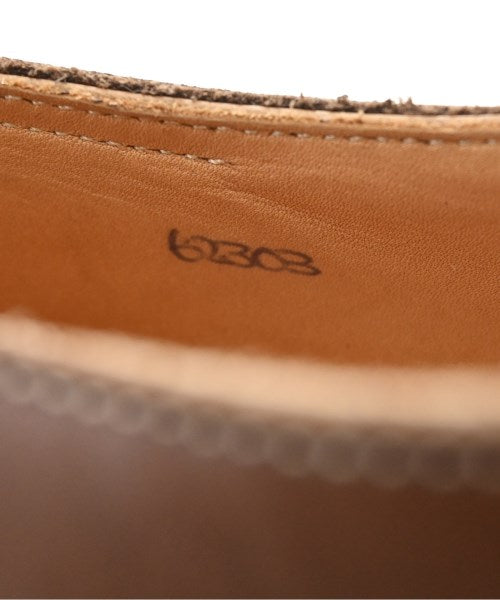 JOHN LOBB รองเท้าสวมทางการ