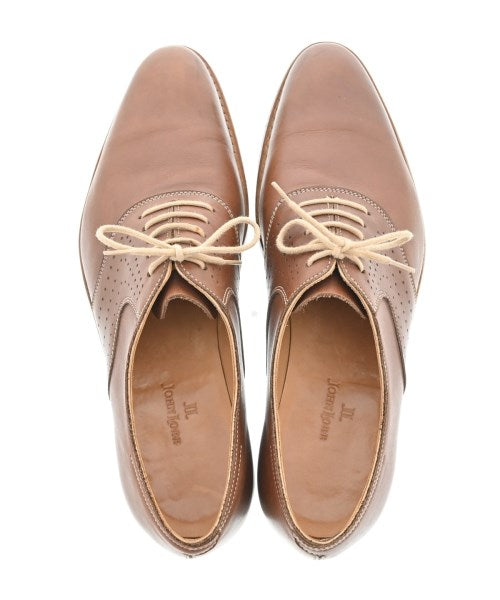 JOHN LOBB รองเท้าสวมทางการ