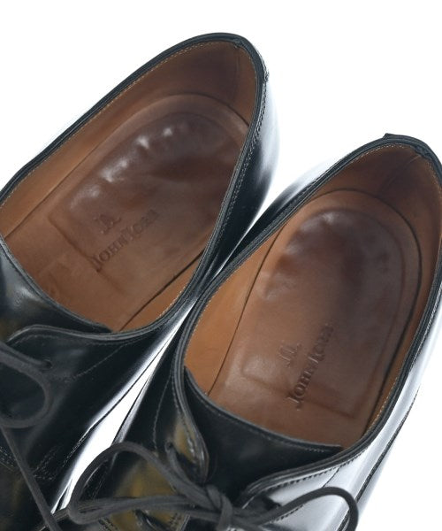 JOHN LOBB รองเท้าสวมทางการ