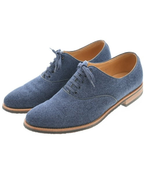 JOHN LOBB รองเท้าสวมทางการ