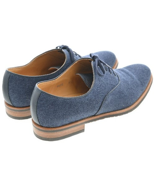 JOHN LOBB รองเท้าสวมทางการ