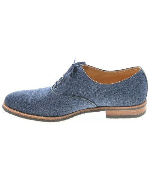 JOHN LOBB รองเท้าสวมทางการ