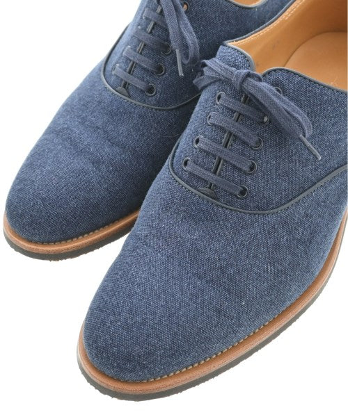 JOHN LOBB รองเท้าสวมทางการ