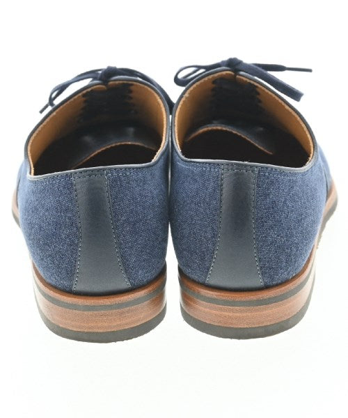 JOHN LOBB รองเท้าสวมทางการ
