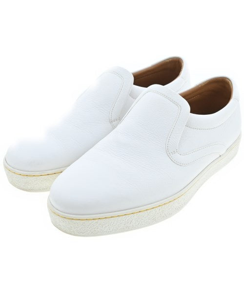 JOHN LOBB รองเท้าผ้าใบ