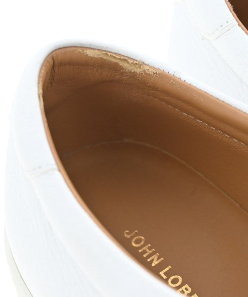 JOHN LOBB รองเท้าผ้าใบ
