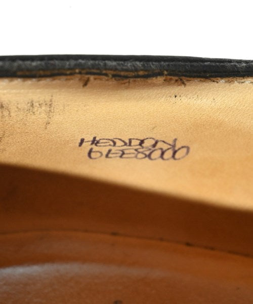 JOHN LOBB รองเท้าสวมทางการ