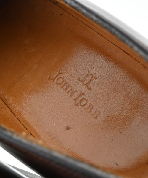 JOHN LOBB รองเท้าสวมทางการ