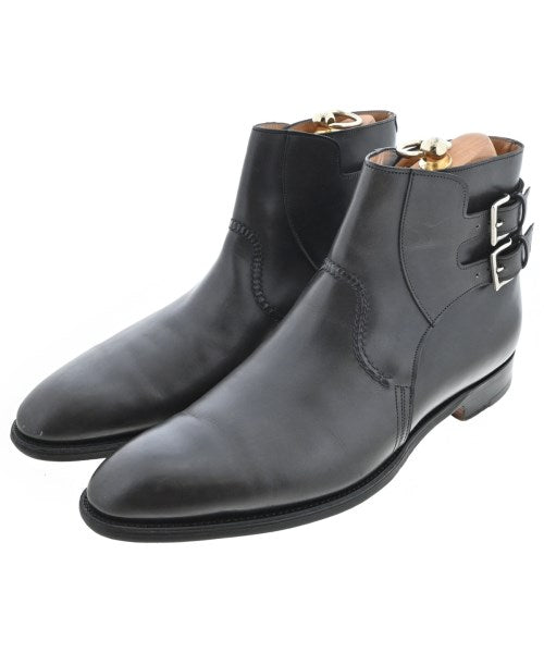 JOHN LOBB รองเท้าบูท