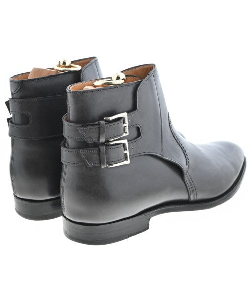 JOHN LOBB รองเท้าบูท