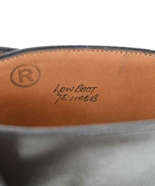 JOHN LOBB รองเท้าบูท
