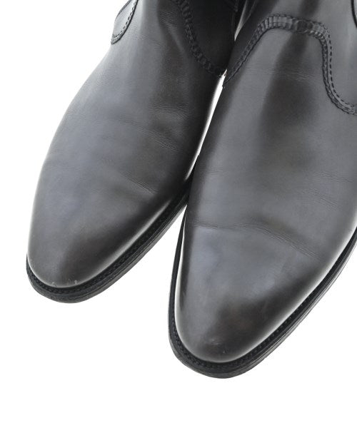 JOHN LOBB รองเท้าบูท