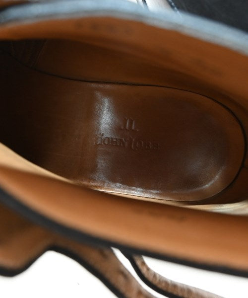 JOHN LOBB รองเท้าบูท