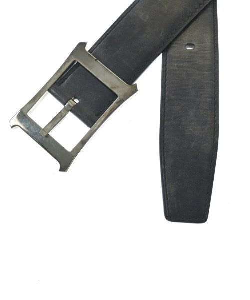 JOHN LOBB เข็มขัด