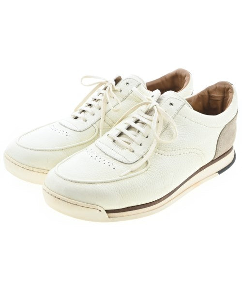 JOHN LOBB รองเท้าผ้าใบ