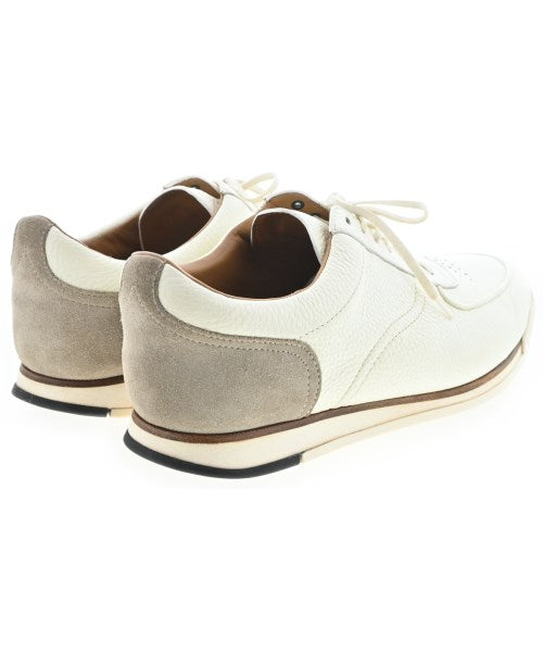 JOHN LOBB รองเท้าผ้าใบ