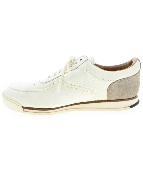 JOHN LOBB รองเท้าผ้าใบ
