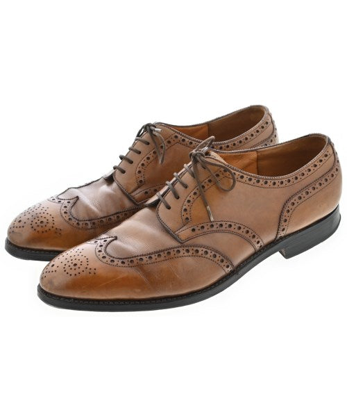 JOHN LOBB รองเท้าสวมทางการ