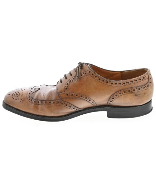 JOHN LOBB รองเท้าสวมทางการ