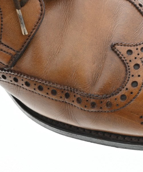 JOHN LOBB รองเท้าสวมทางการ