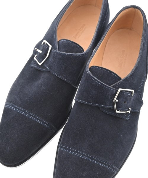 JOHN LOBB รองเท้าสวมทางการ