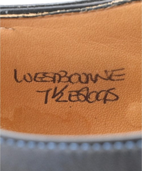 JOHN LOBB รองเท้าสวมทางการ