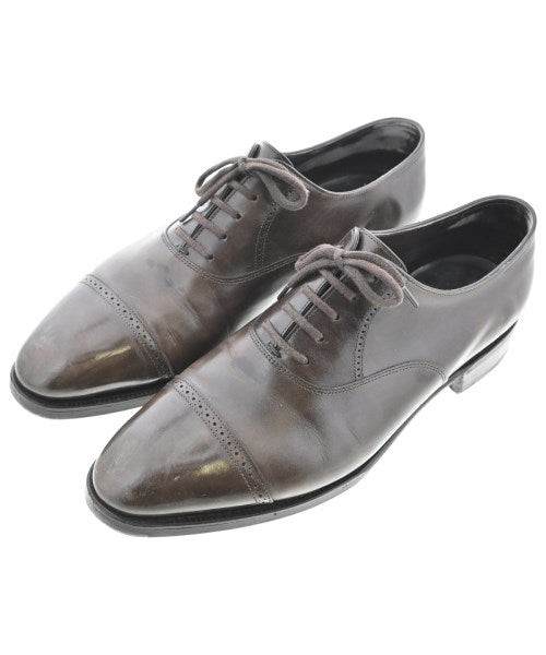 JOHN LOBB รองเท้าสวมทางการ
