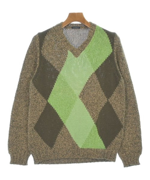 malo เสื้อกันหนาว