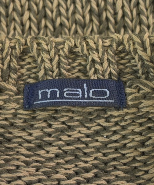 malo เสื้อกันหนาว
