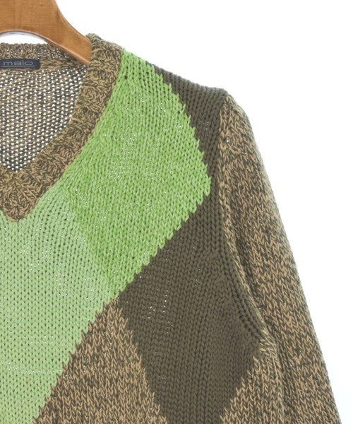 malo เสื้อกันหนาว