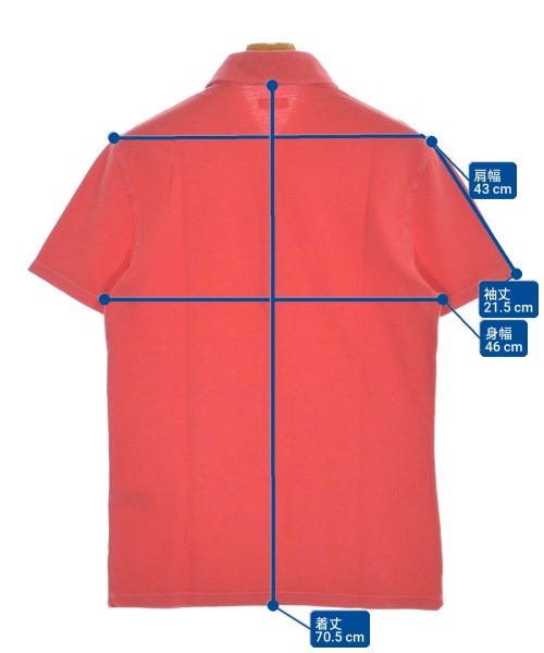 malo เสื้อโปโล