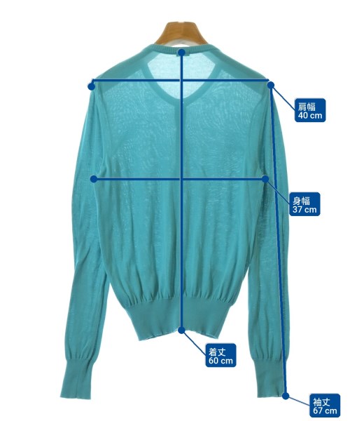malo เสื้อคาร์ดิแกน