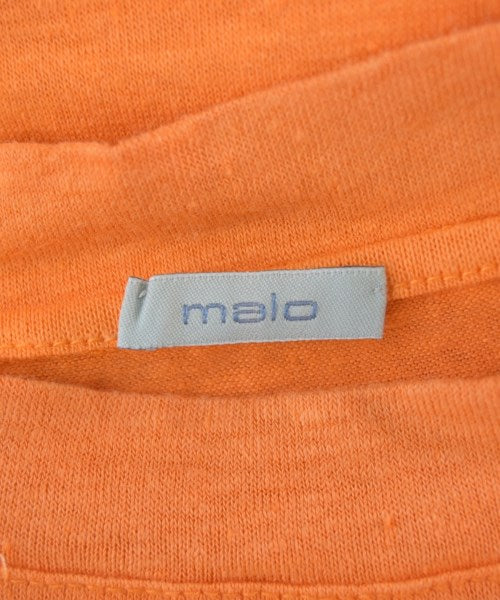 malo เสื้อยืด/เสื้อท็อปส์