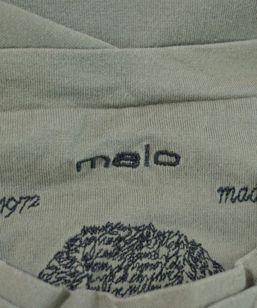 malo เสื้อยืด/เสื้อท็อปส์