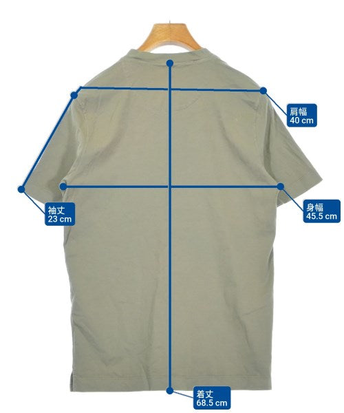malo เสื้อยืด/เสื้อท็อปส์
