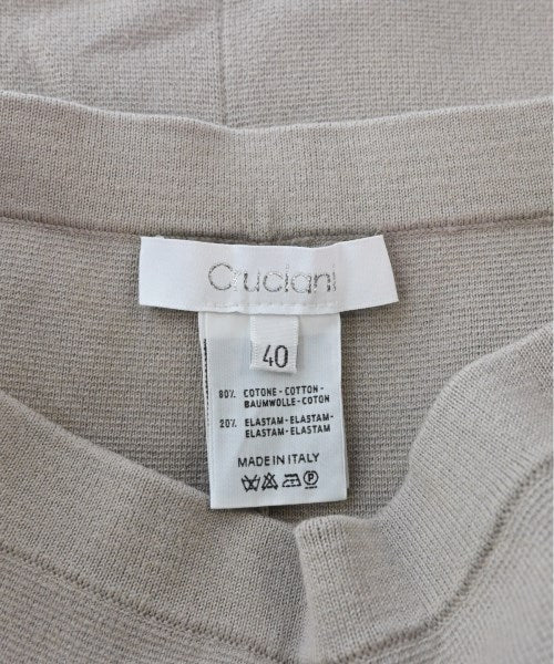 Cruciani กระโปรงยาวถึงเข่า