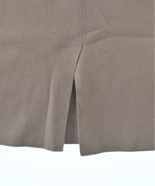 Cruciani กระโปรงยาวถึงเข่า