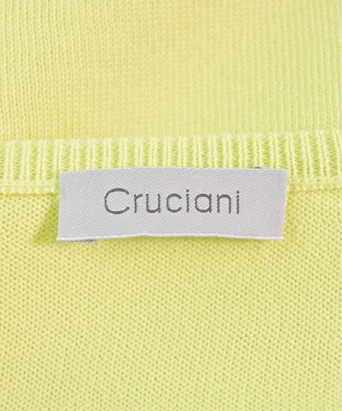 Cruciani เสื้อกั๊ก