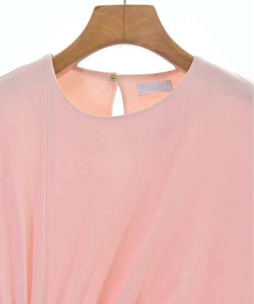 Cruciani ชุดเดรส