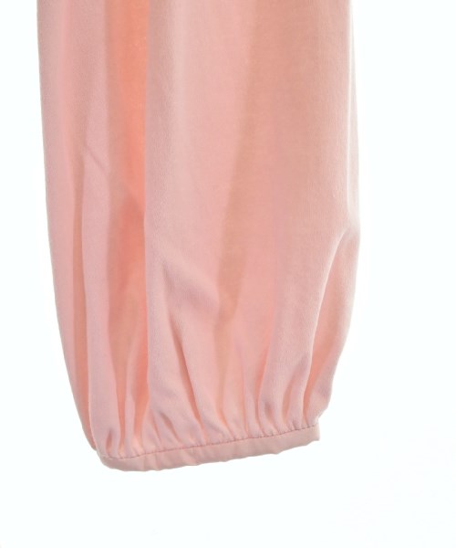 Cruciani ชุดเดรส