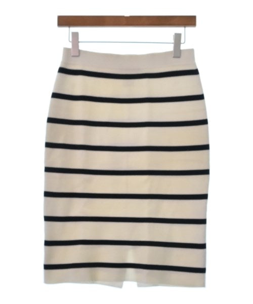 Cruciani กระโปรงยาวถึงเข่า