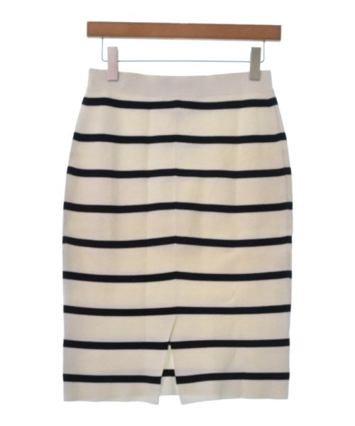 Cruciani กระโปรงยาวถึงเข่า