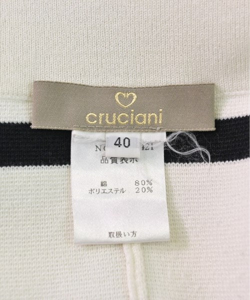 Cruciani กระโปรงยาวถึงเข่า