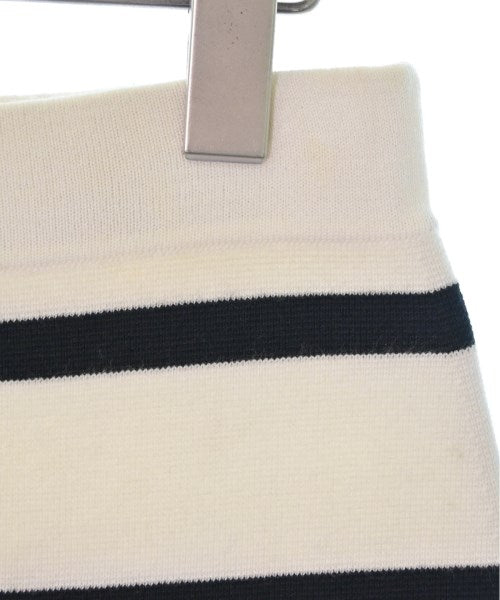 Cruciani กระโปรงยาวถึงเข่า