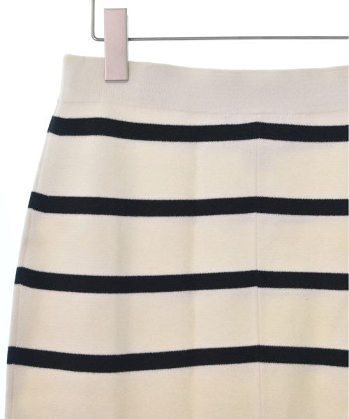 Cruciani กระโปรงยาวถึงเข่า