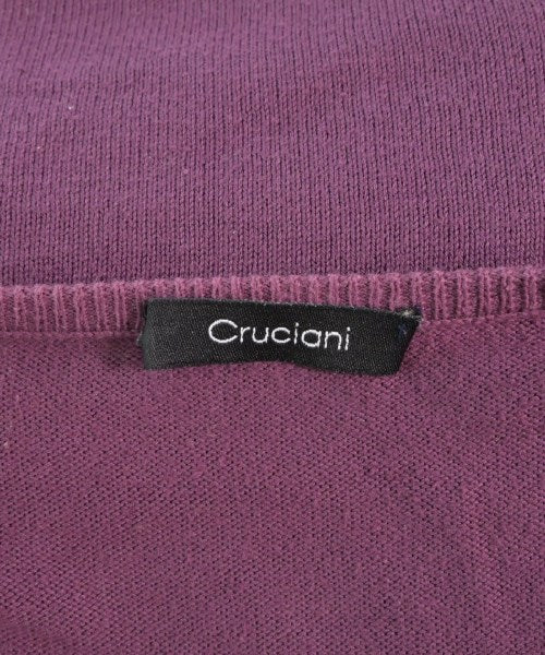 Cruciani เสื้อกันหนาว