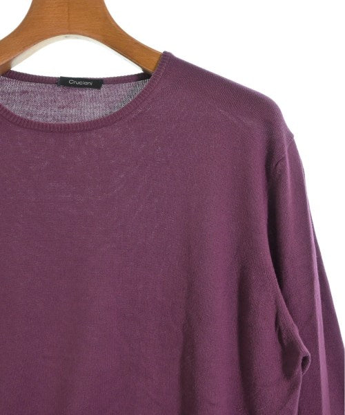 Cruciani เสื้อกันหนาว