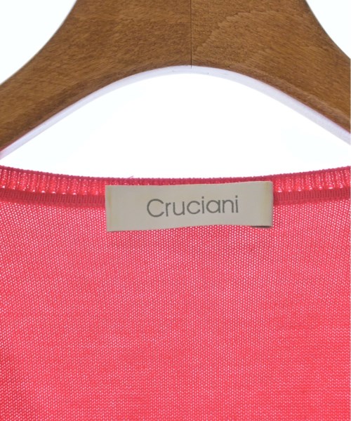 Cruciani เสื้อกันหนาว