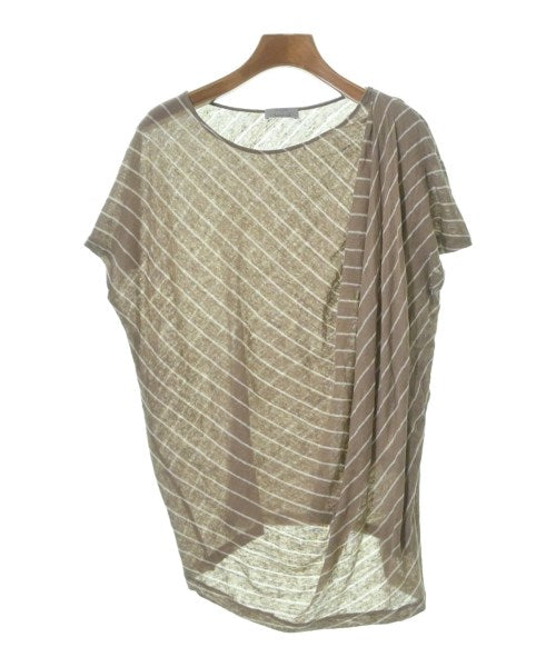 Cruciani เสื้อยืด/เสื้อท็อปส์