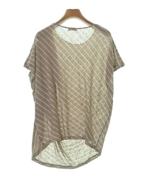 Cruciani เสื้อยืด/เสื้อท็อปส์